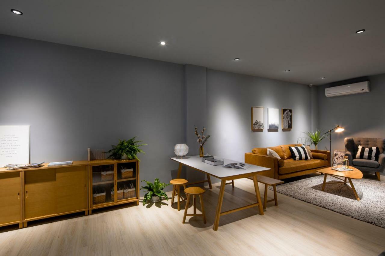 Mr. Nordic Inn Hualien Dış mekan fotoğraf